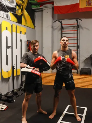 oldschool.fight