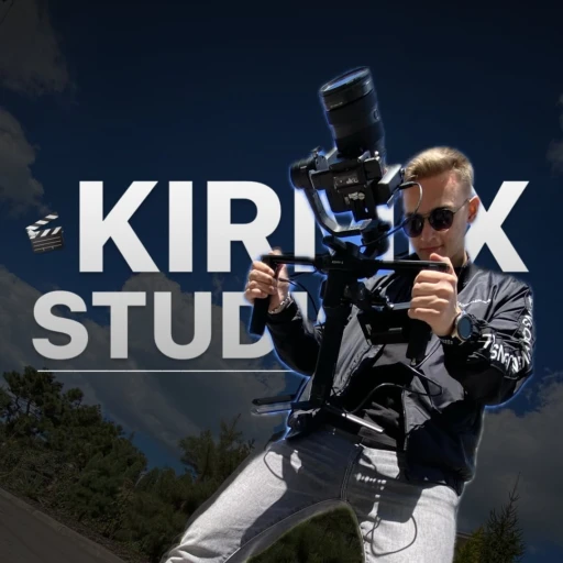 kirmix_studio
