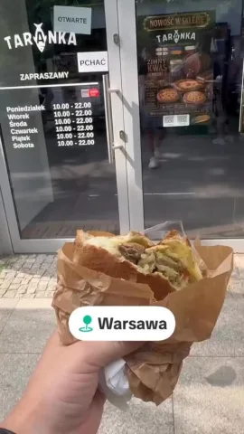 tarankawarszawa