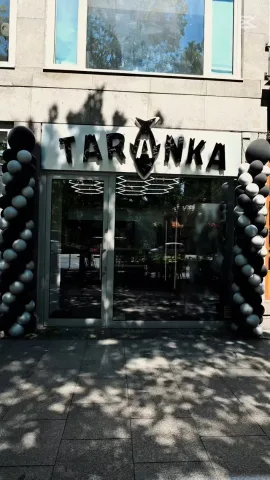 tarankawarszawa