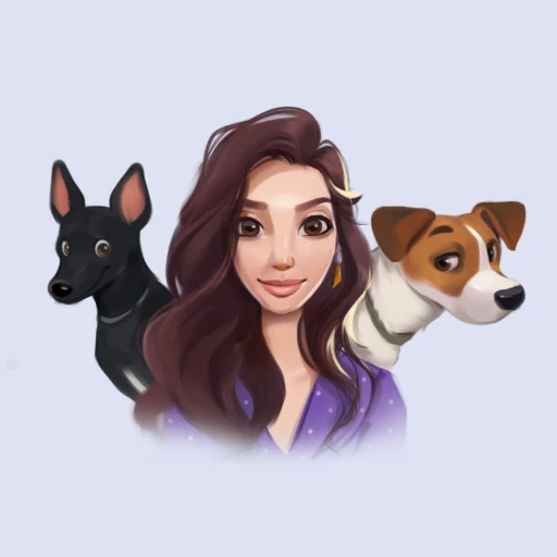 ninaandleo