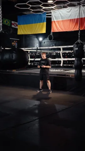 warsawboxingteam