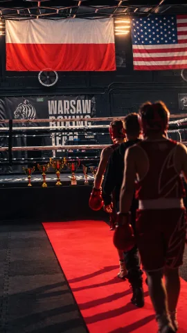 warsawboxingteam