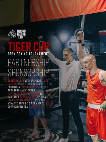 warsawboxingteam