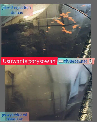 shinecar.krakow
