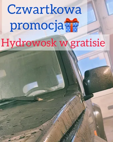 shinecar.krakow