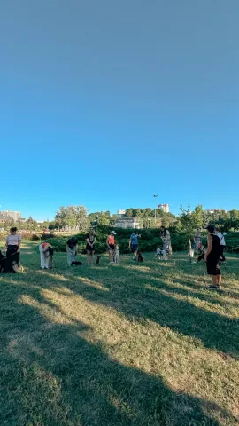 hunter_dog_school