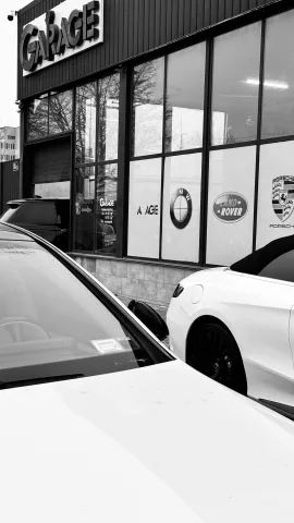 stogarage