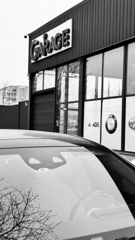 stogarage