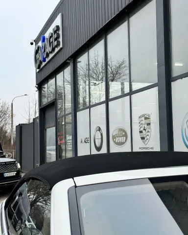 stogarage