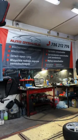 auto.dyskusja