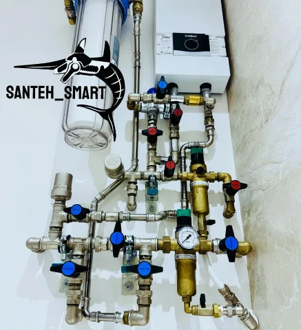 santeh_smart