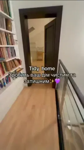 tidy.home.company