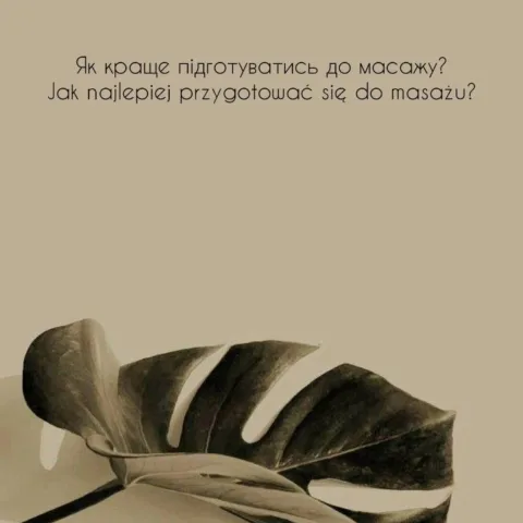 massage.zone.warszawa