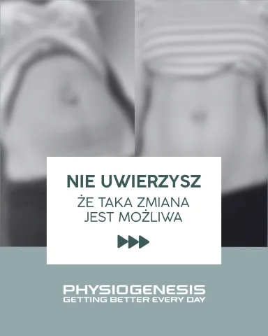 physiogenesis