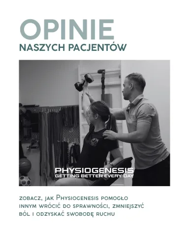 physiogenesis