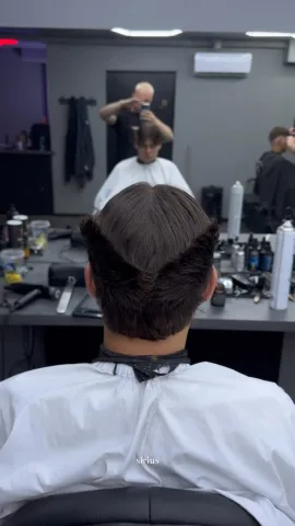 siriusxbarbershop