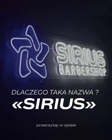 siriusxbarbershop