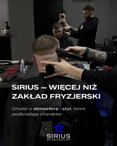 siriusxbarbershop