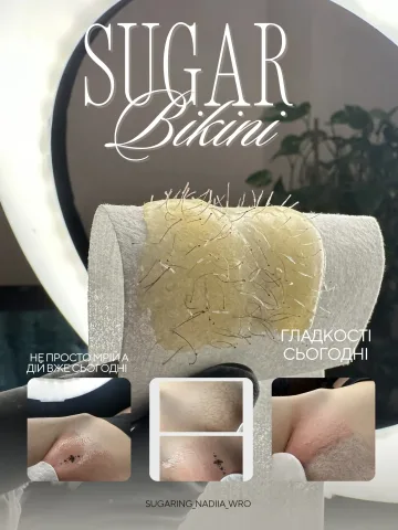 sugaring_nadiia_wro