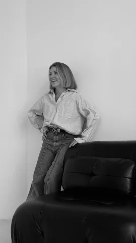 agnesamileisho