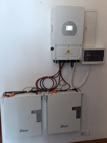 tanelectroinstallation