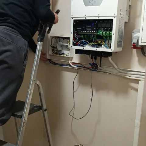 tanelectroinstallation