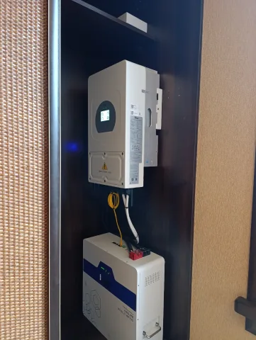 tanelectroinstallation