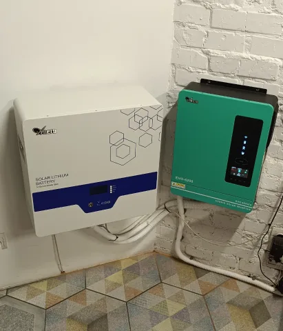 tanelectroinstallation