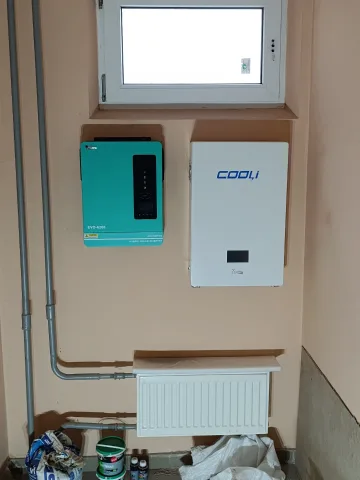 tanelectroinstallation