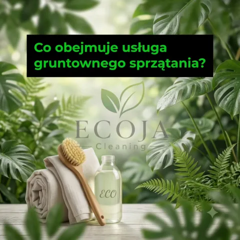ecoja.cleaning