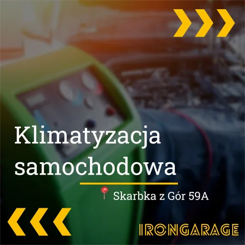 irongarage_autoserwis