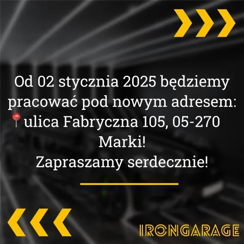 irongarage_autoserwis
