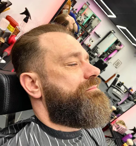 shamedkobarber