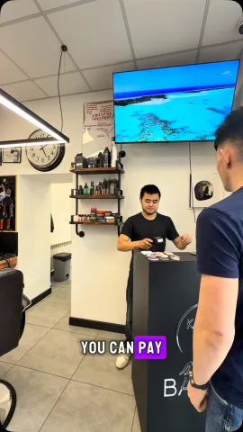 kavkazbarber