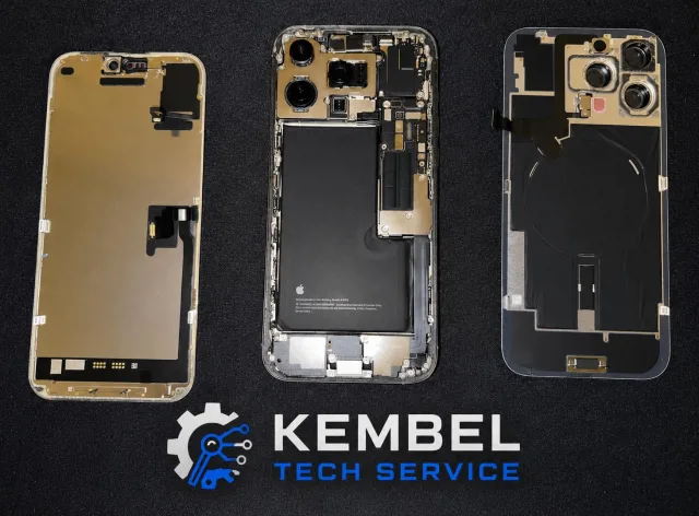 kembel.tech.service