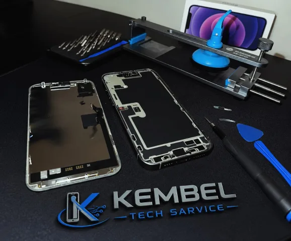 kembel.tech.service