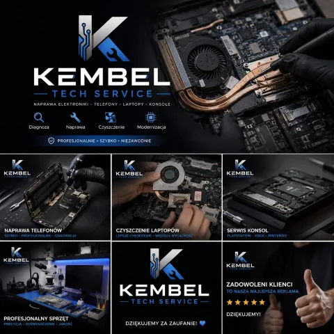 kembel.tech.service