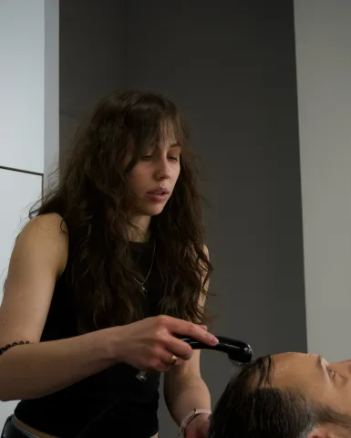 ibarberpro
