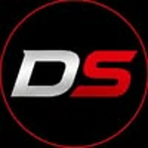 ds_drive_station