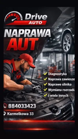 drive_auto_serwis