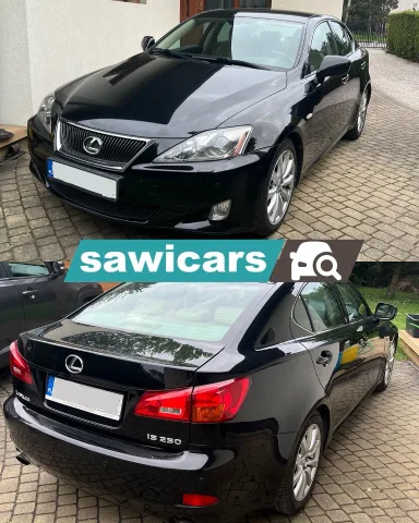sawicars