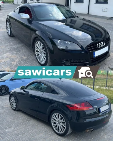 sawicars