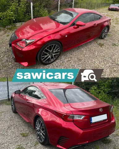 sawicars