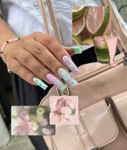 sonix.nails